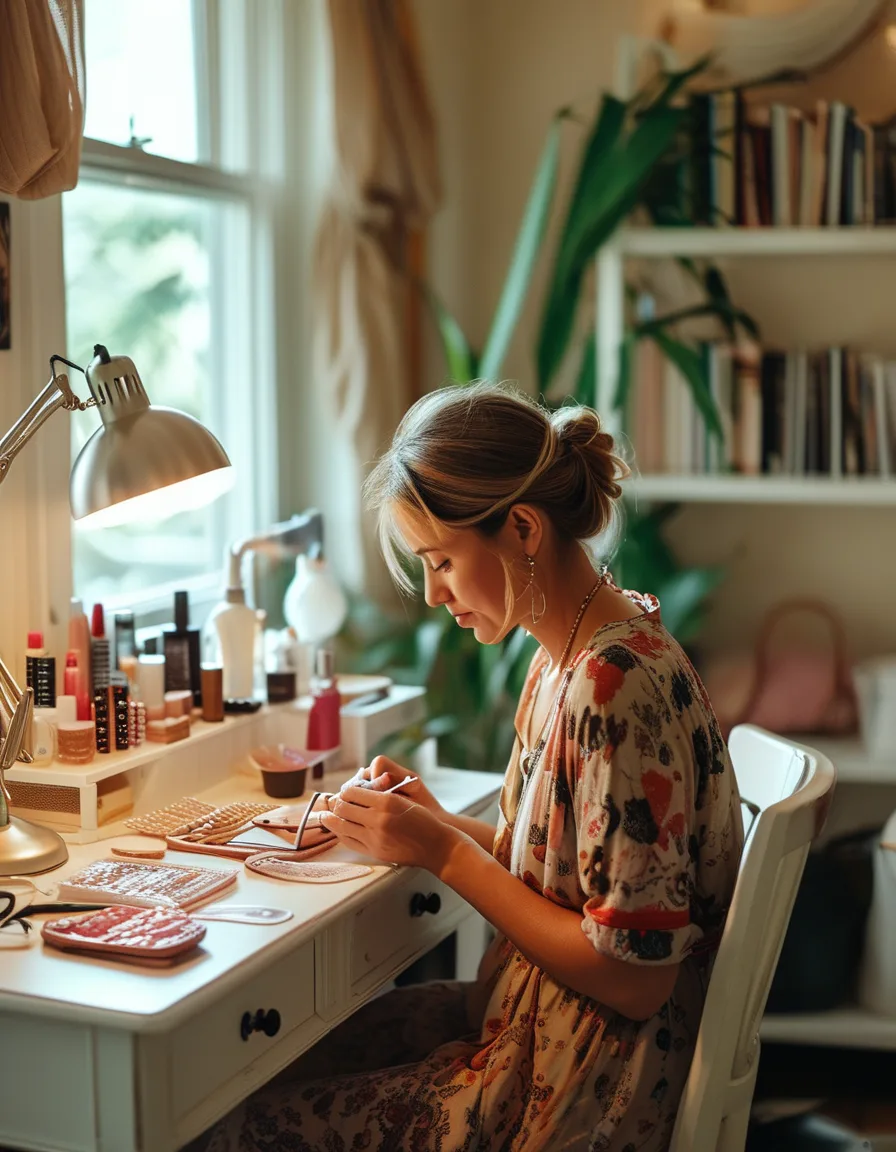 How to Do an At-Home Manicure That Actually Lasts