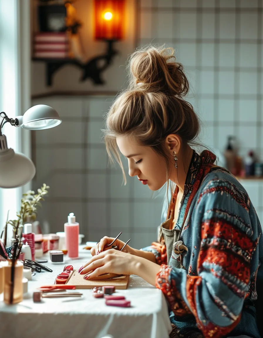 At-Home Manicure Tools That Are Actually Worth Buying (and Ones That Aren't)