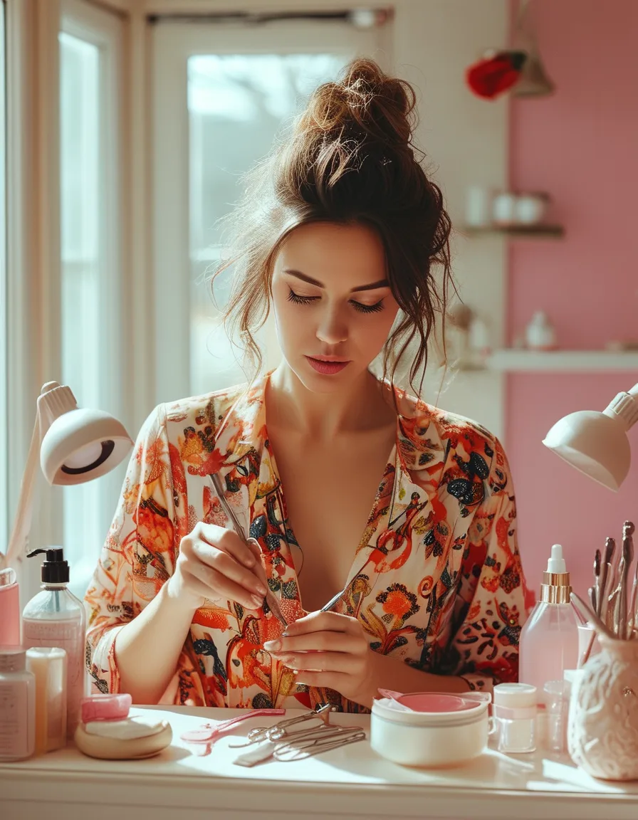 At-Home Manicure Tools That Are Actually Worth Buying (and Ones That Aren't)