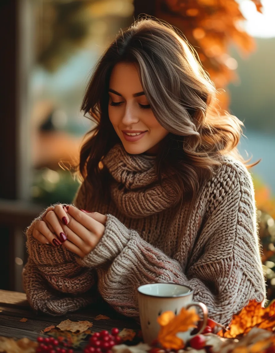 Fall Nail Colors: The Autumn Palette and the Manicures That Carry the Season