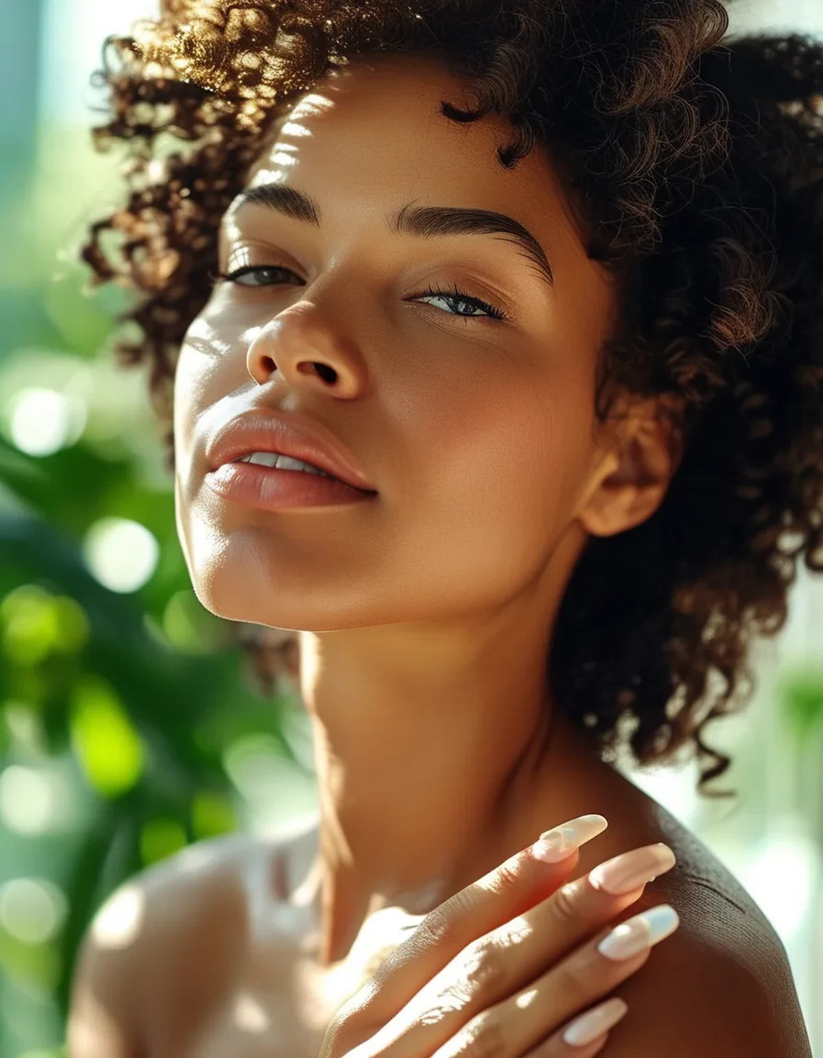 Is a Gel Manicure Break Actually Necessary? Here's What Happens to Your Nails