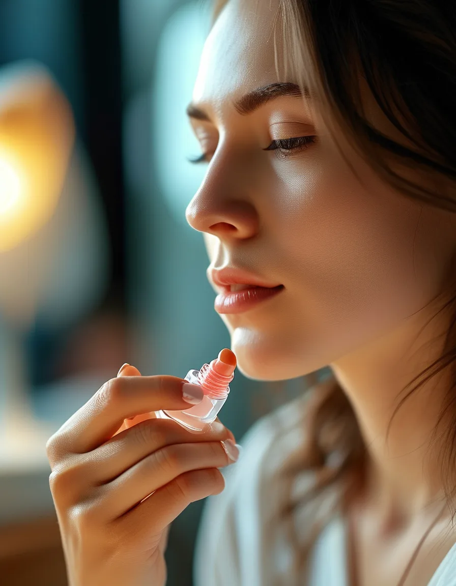 Why Gel Polish Always Lifts at the Edges First — and the Prep Step That Stops It