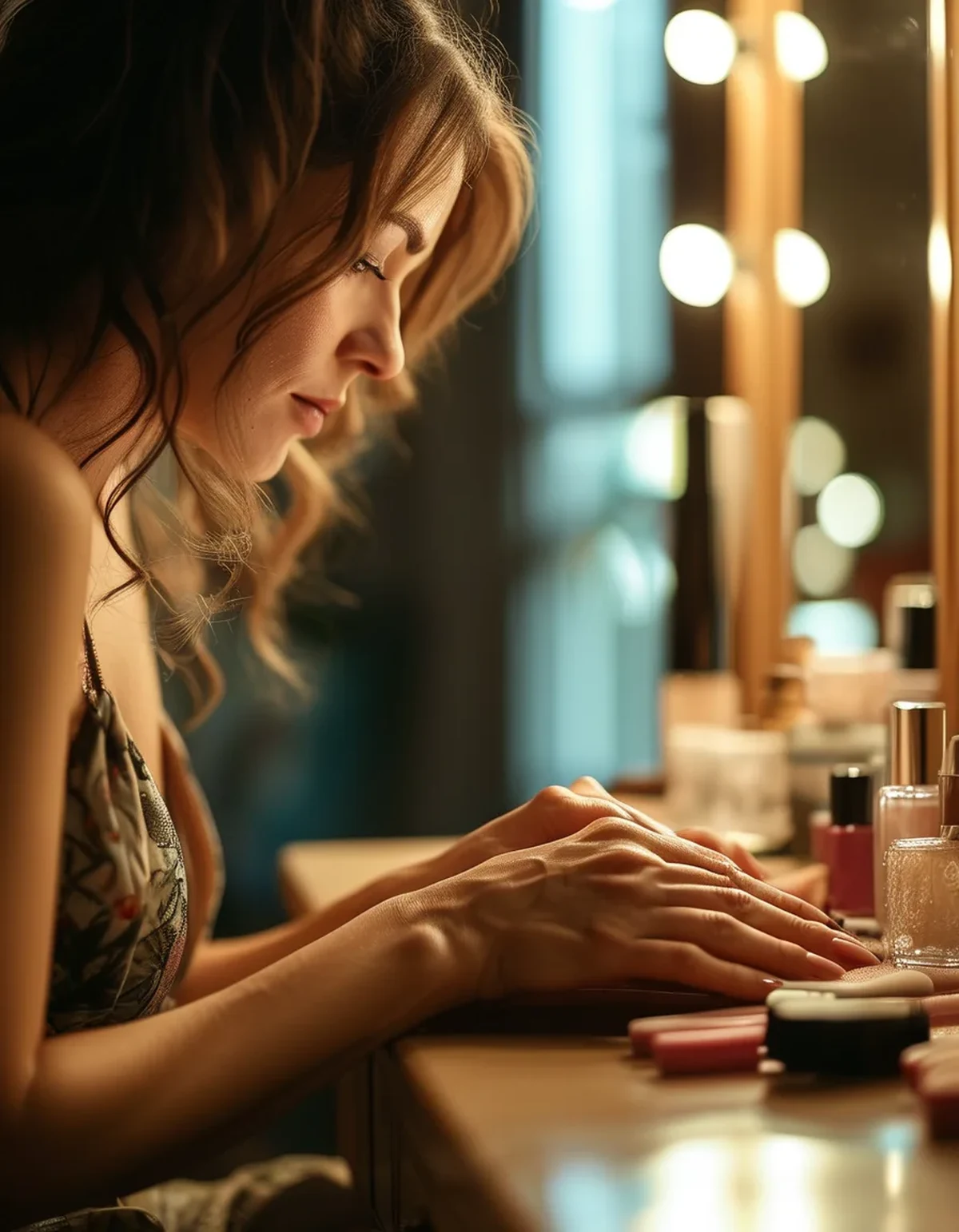 What Nail File Grit Numbers Actually Mean (and Which One You Need)