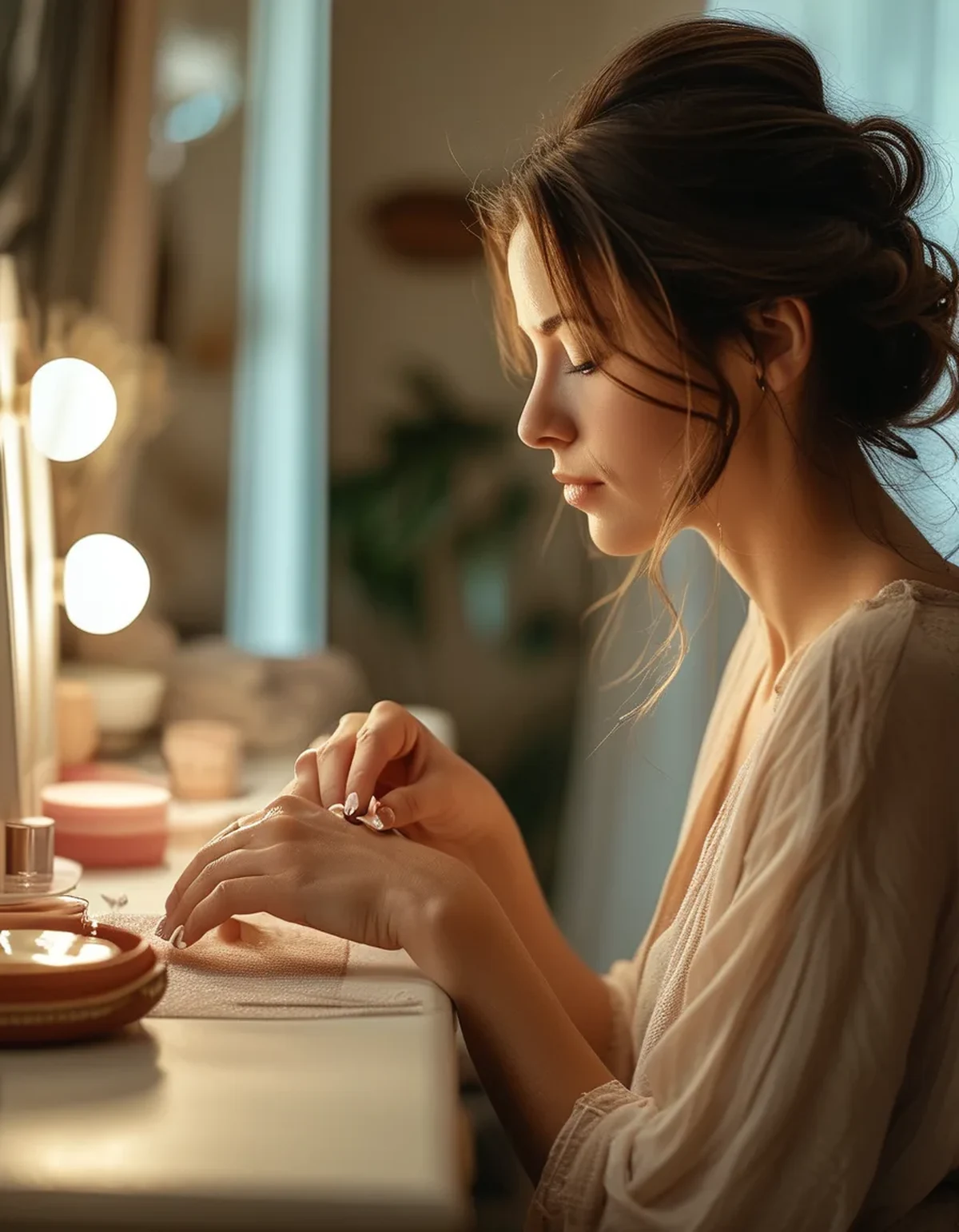 What Nail File Grit Numbers Actually Mean (and Which One You Need)