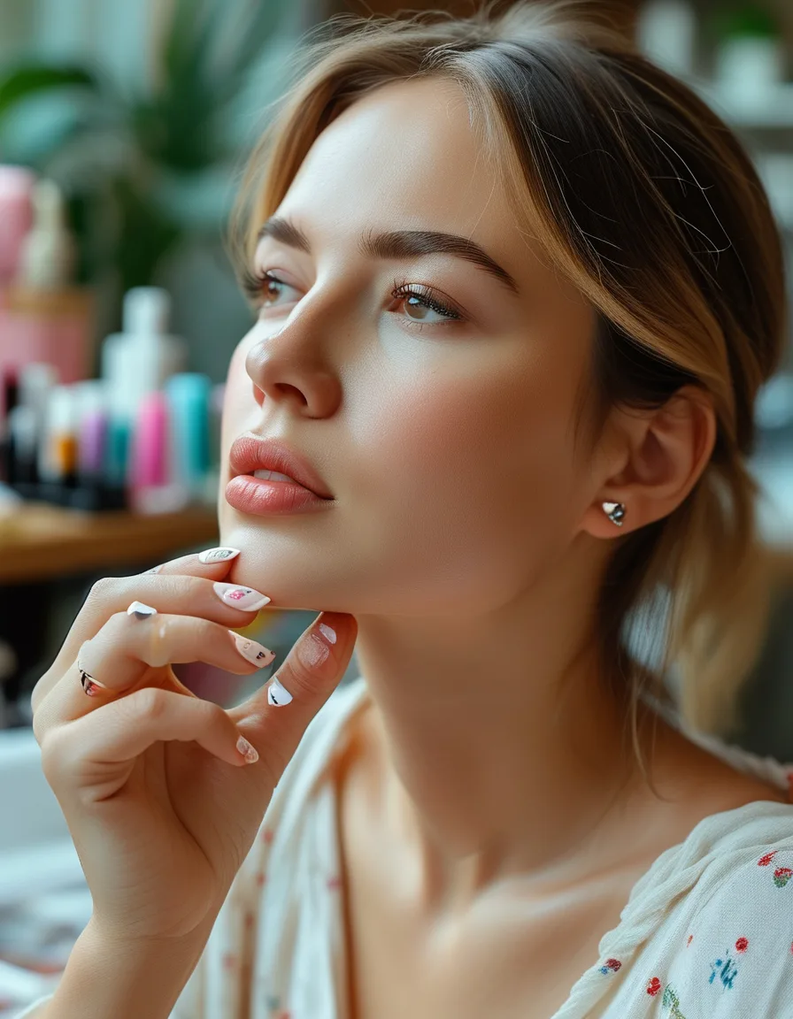 Nail Shapes Decoded: How to Choose the Most Flattering Shape for Your Hands
