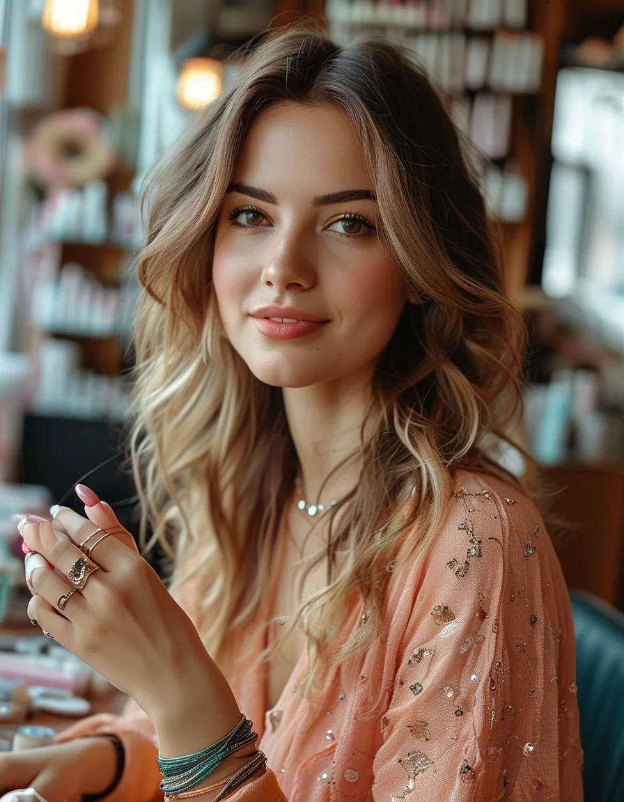 Nail Shapes Decoded: How to Choose the Most Flattering Shape for Your Hands