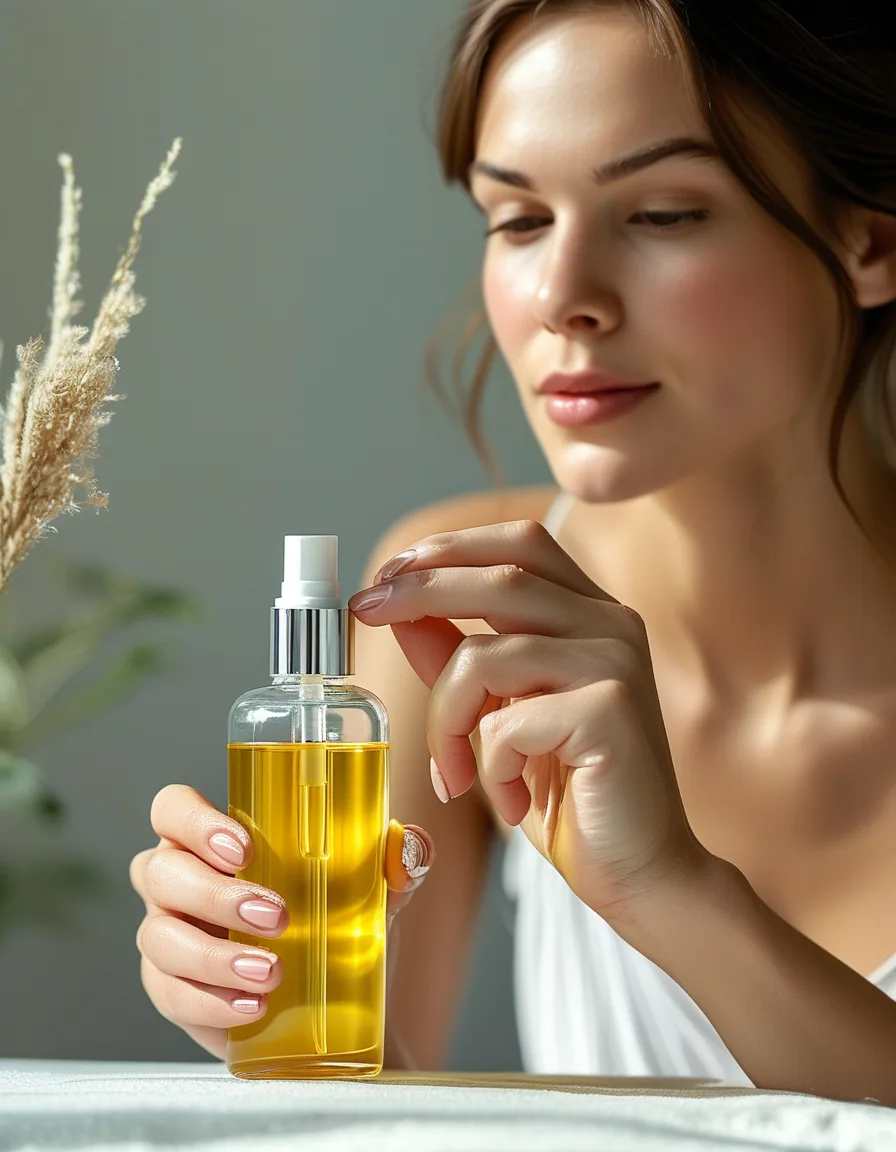 Weak, Peeling Nails: The Strengthening Guide That Skips the Miracle Polishes