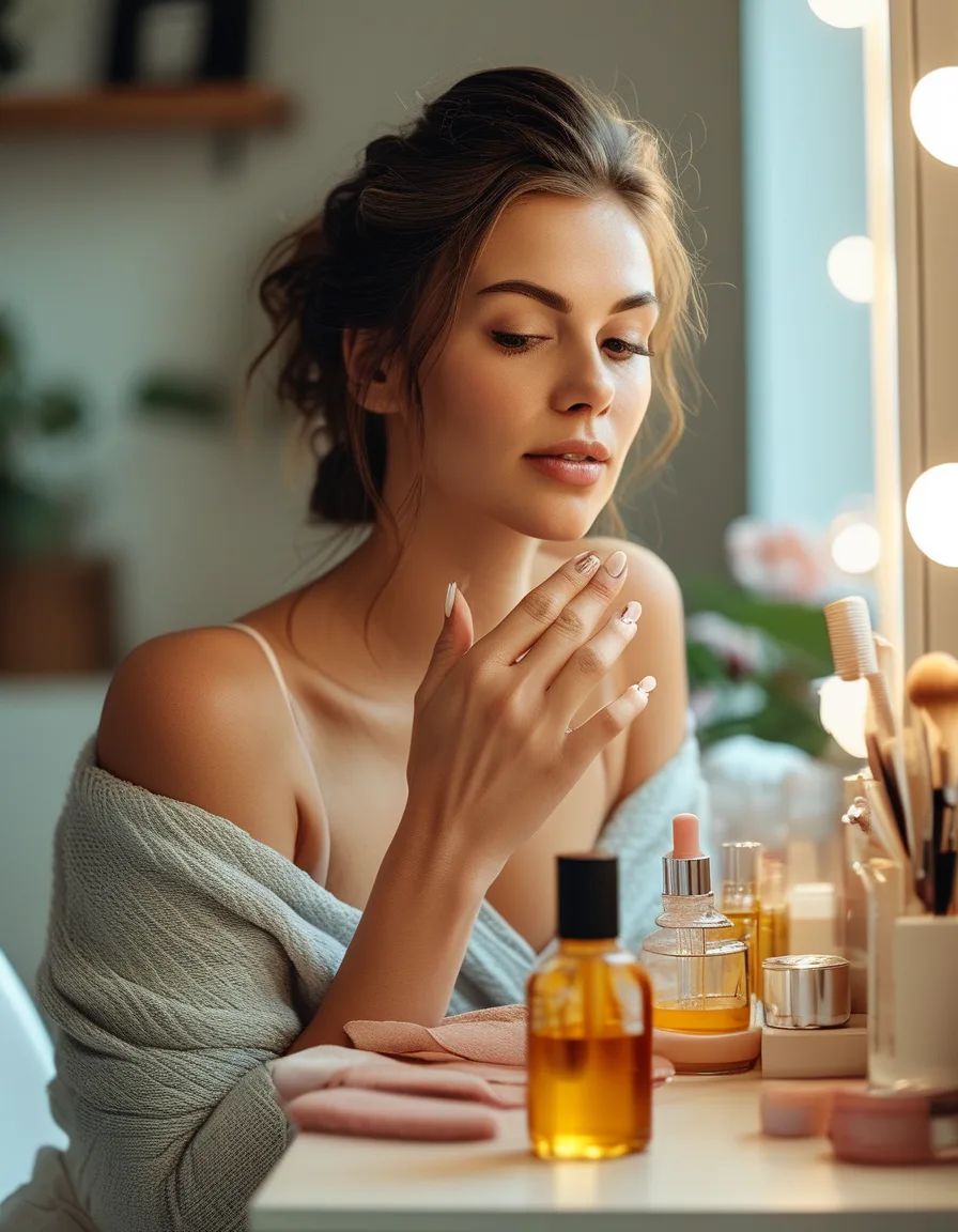 Weak, Peeling Nails: The Strengthening Guide That Skips the Miracle Polishes
