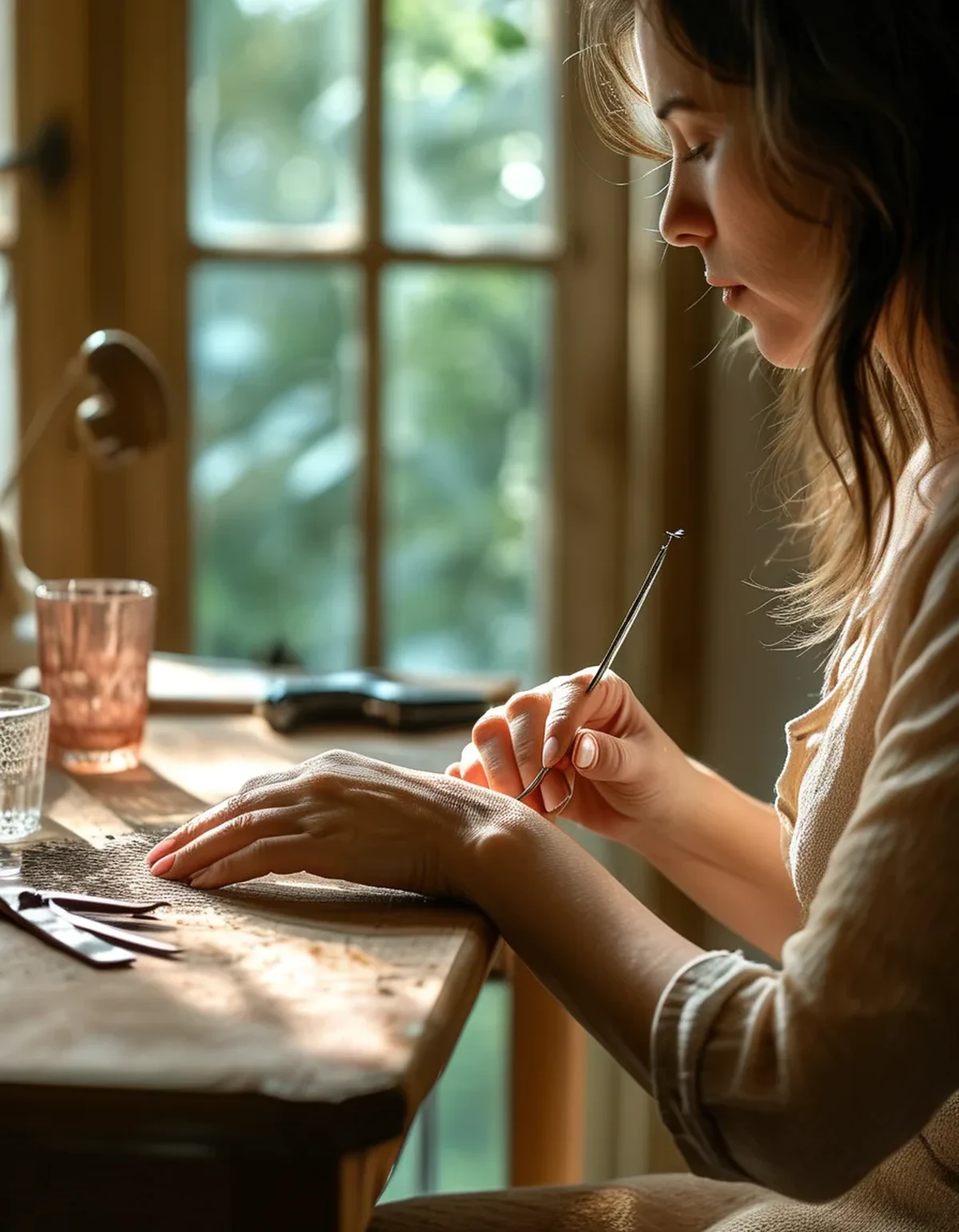 Why the Direction You File Matters More Than the File You Bought