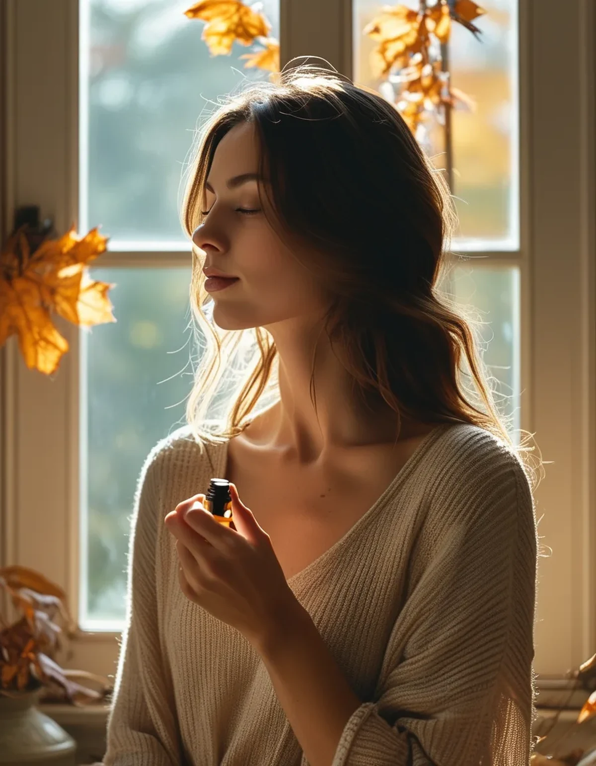 Why Your Manicure Starts Chipping Faster the Week the Heating Comes On